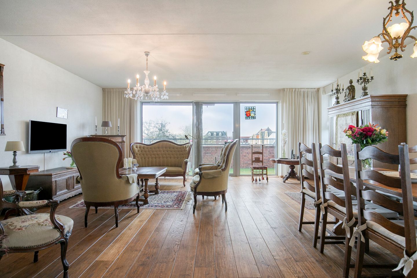 Foto 4 van Mariënburg 21