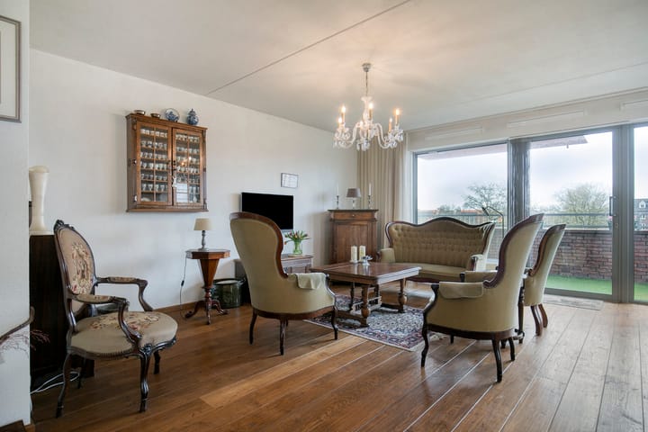 Foto 5 van Mariënburg 21