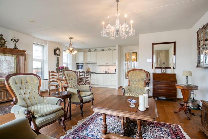 Foto 6 van Mariënburg 21