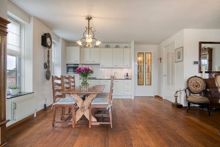 Foto 7 van Mariënburg 21