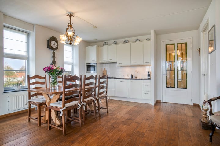 Foto 8 van Mariënburg 21