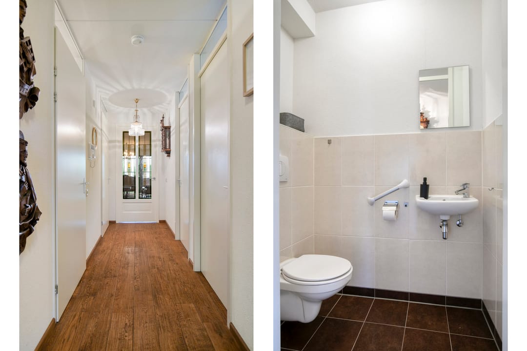 Foto 11 van Mariënburg 21