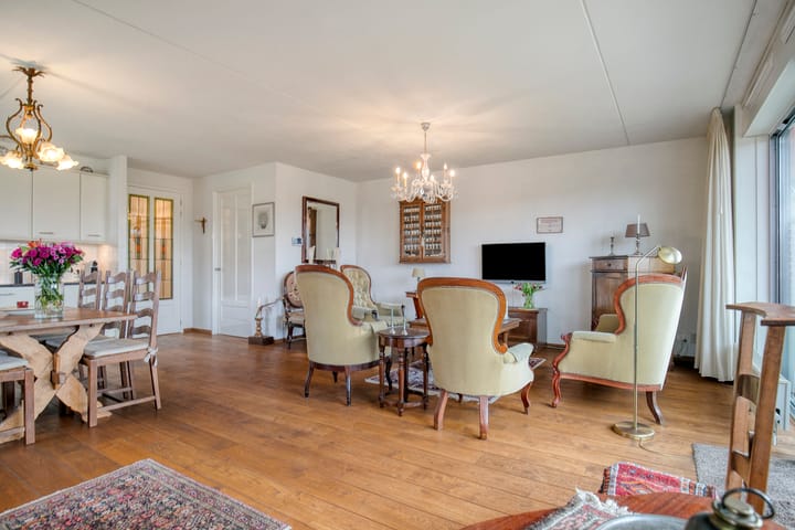 Foto 10 van Mariënburg 21