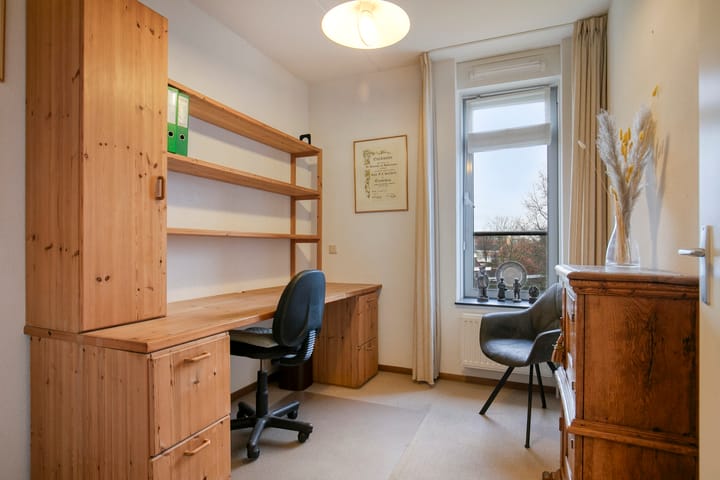 Foto 14 van Mariënburg 21