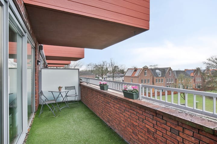 Foto 18 van Mariënburg 21