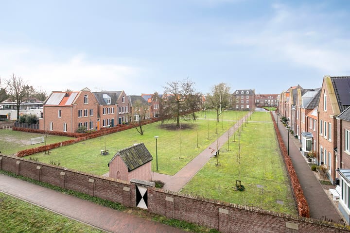 Foto 19 van Mariënburg 21