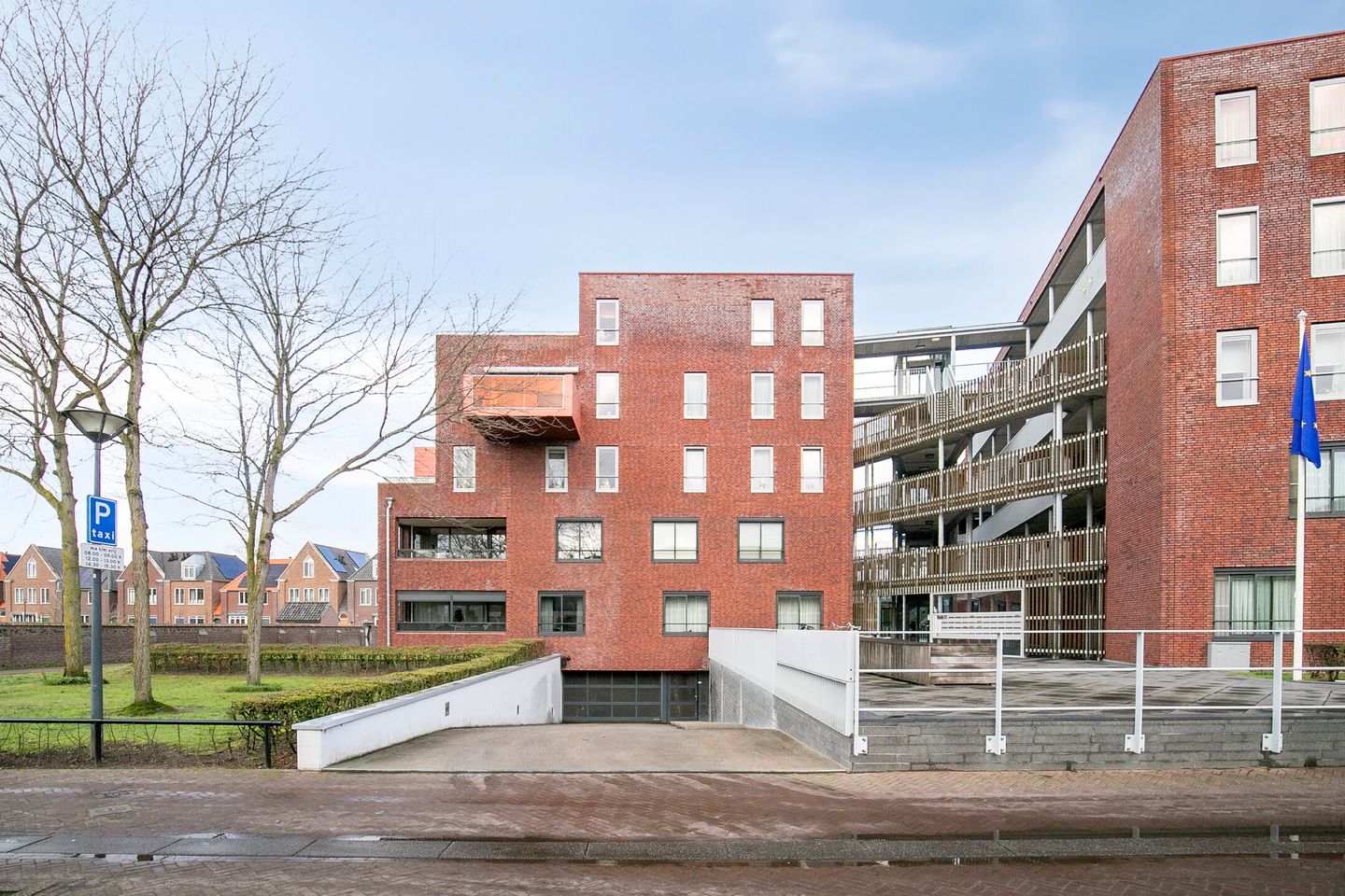 Foto 20 van Mariënburg 21