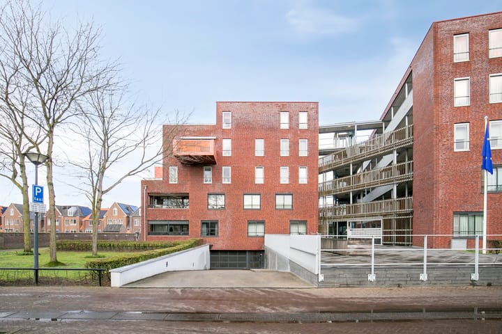 Foto 20 van Mariënburg 21