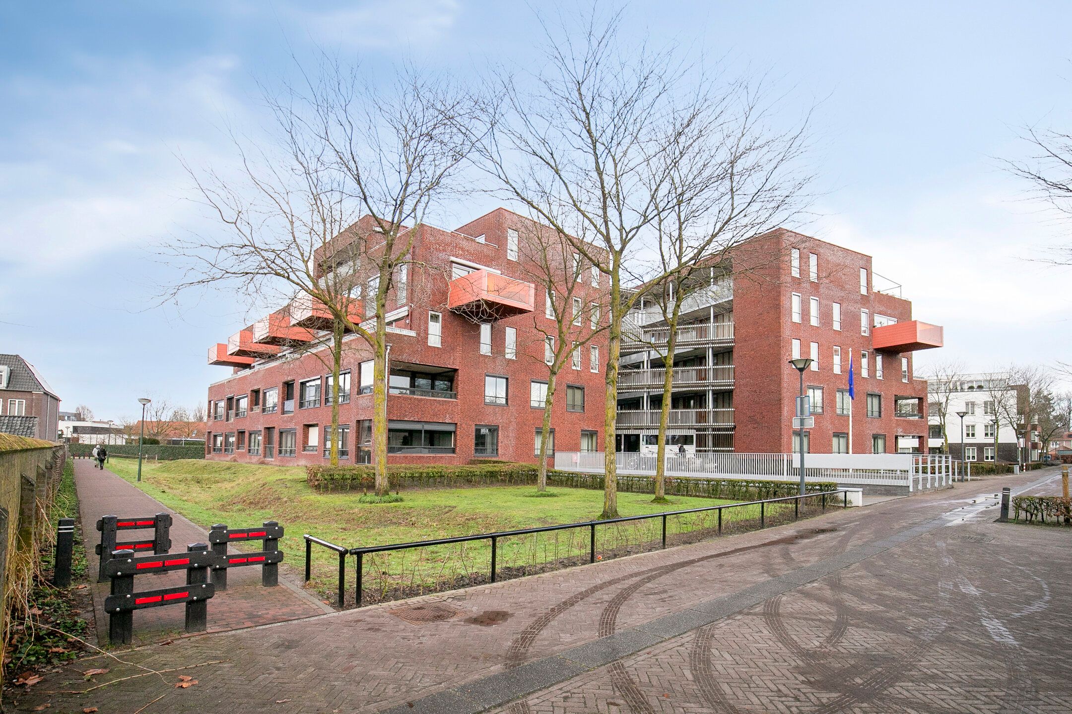 Foto 21 van Mariënburg 21