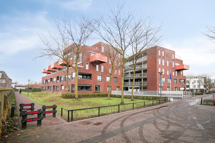 Foto 21 van Mariënburg 21