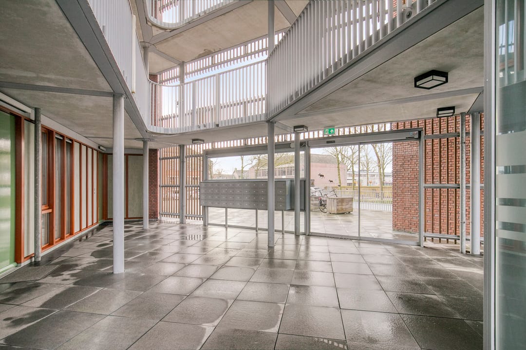 Foto 22 van Mariënburg 21