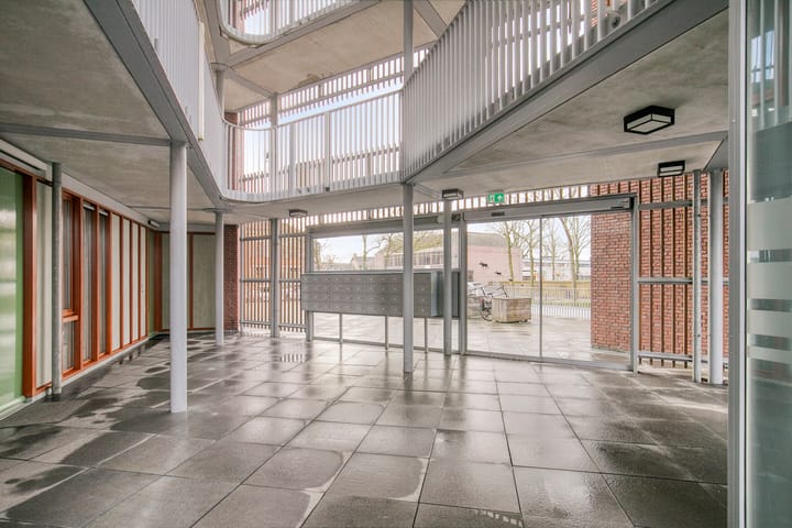 Foto 22 van Mariënburg 21