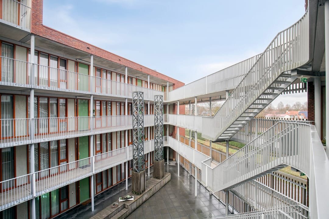 Foto 23 van Mariënburg 21