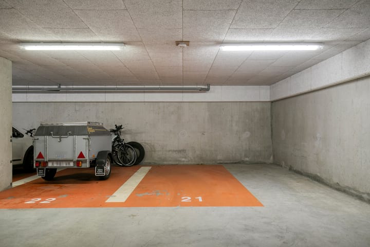 Foto 24 van Mariënburg 21