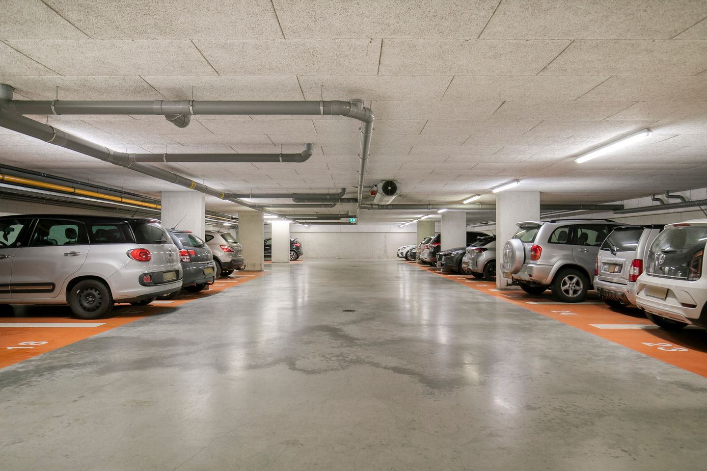 Foto 25 van Mariënburg 21