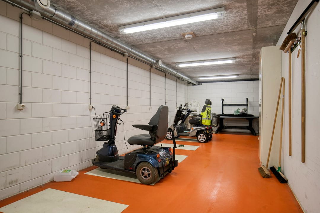 Foto 26 van Mariënburg 21