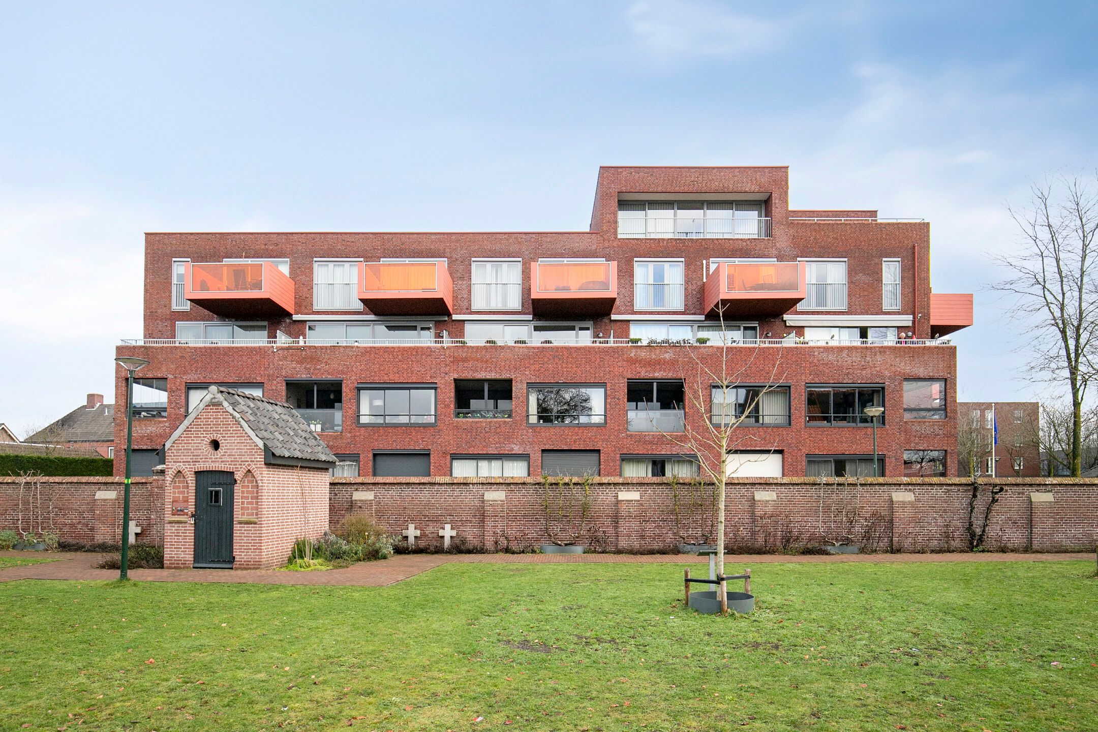 Foto 27 van Mariënburg 21