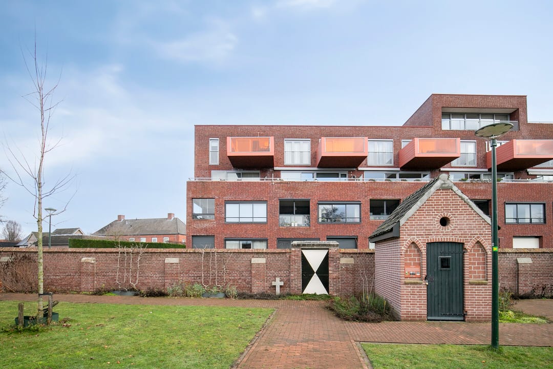 Foto 28 van Mariënburg 21