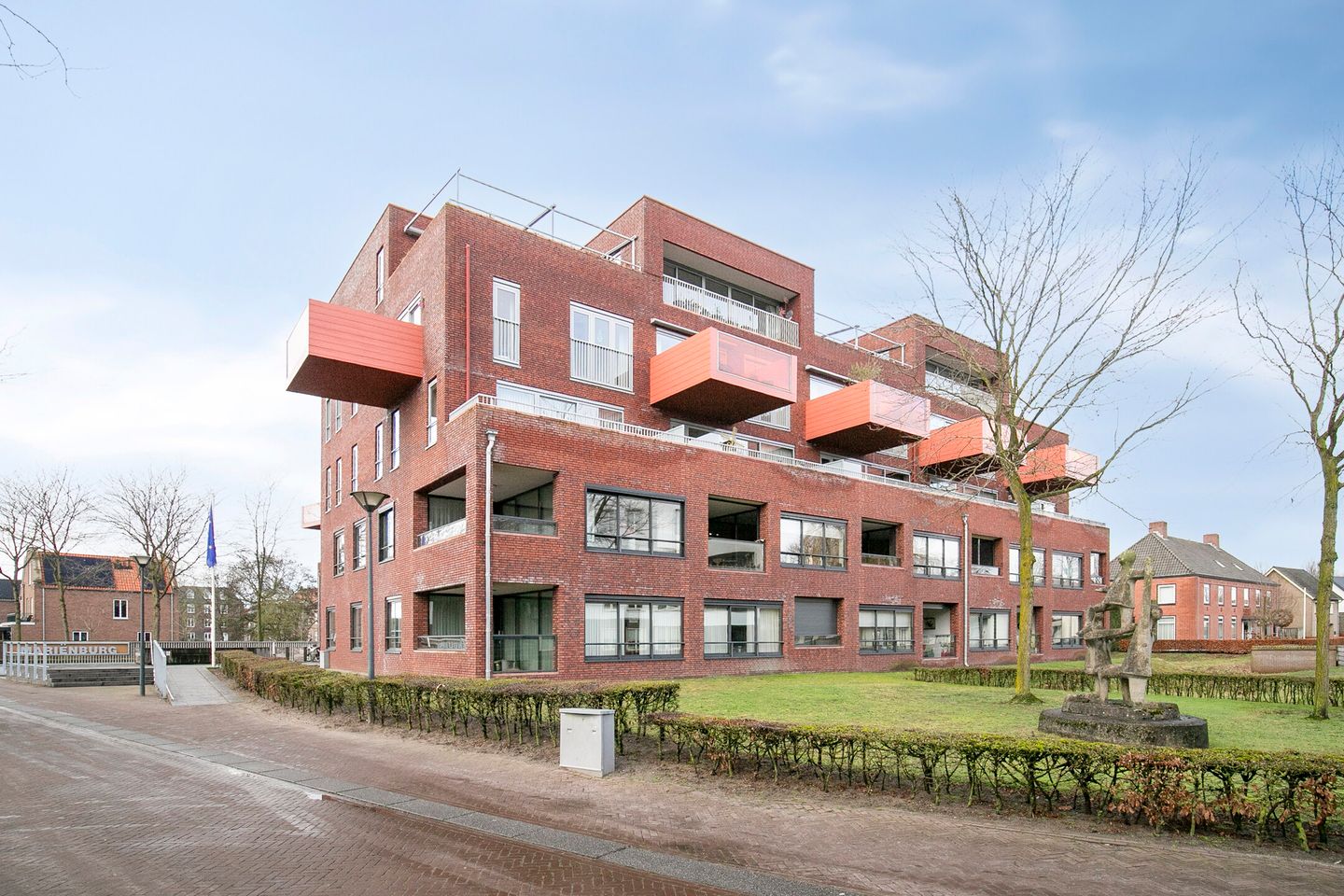 Foto 29 van Mariënburg 21