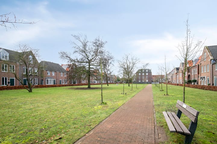 Foto 30 van Mariënburg 21