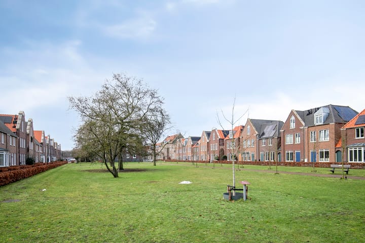 Foto 31 van Mariënburg 21