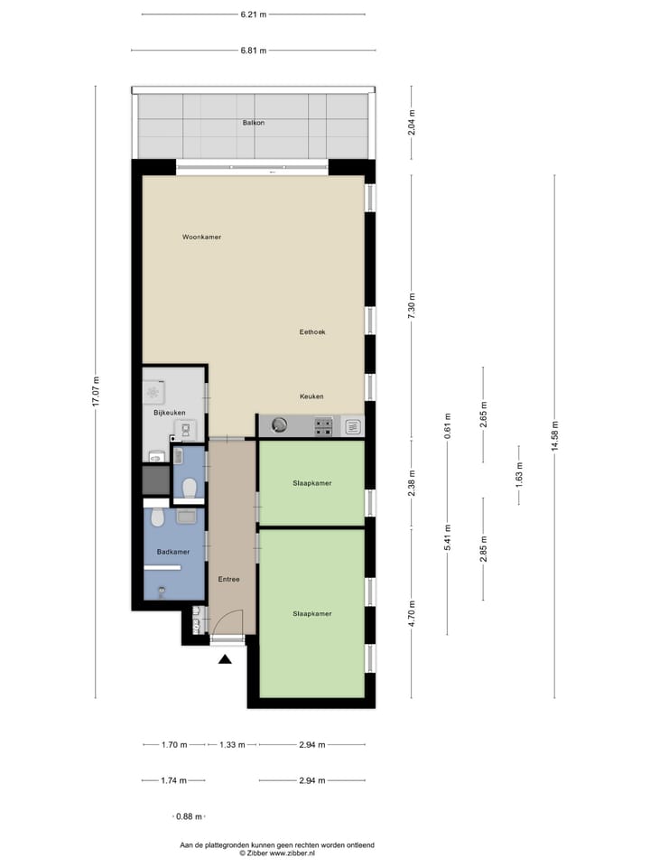 Foto 32 van Mariënburg 21