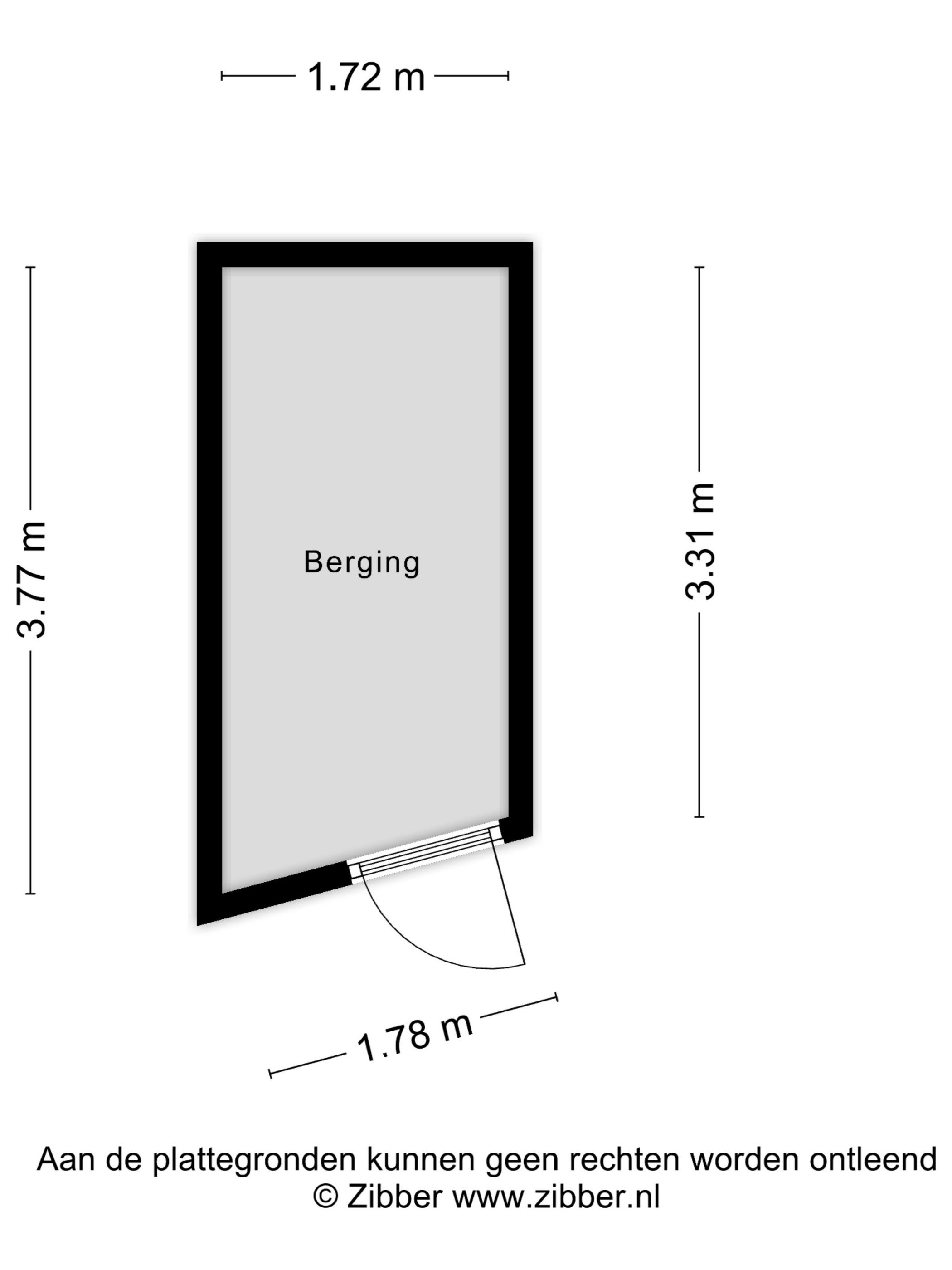 Foto 33 van Mariënburg 21