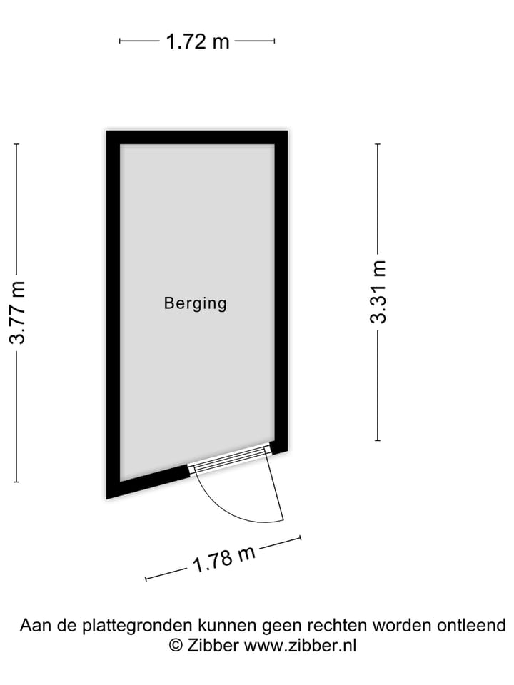 Foto 33 van Mariënburg 21
