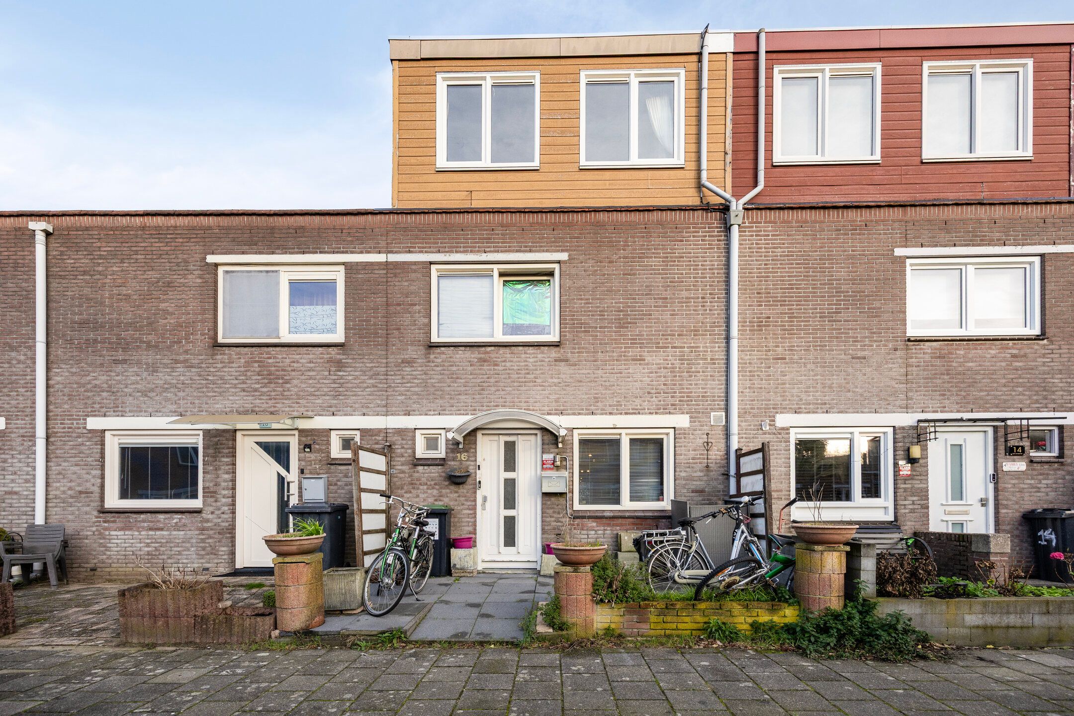 Twellostraat, 16, Amsterdam, 1107PH, Noord-Holland, Nederland 16 