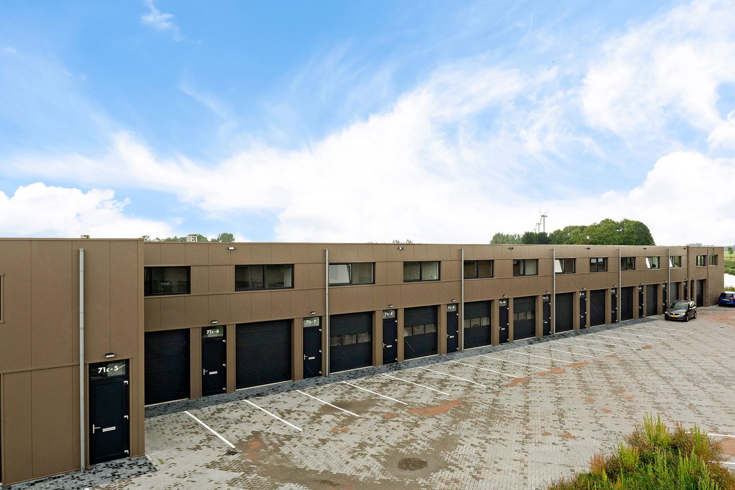 View photo 5 of Schoffel 71-C6