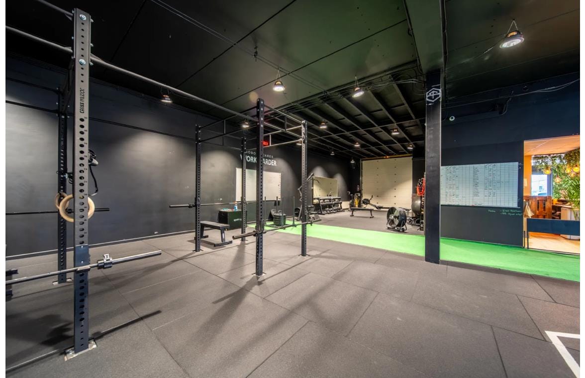 Bekijk foto 5 van Dotterbloemstraat 6