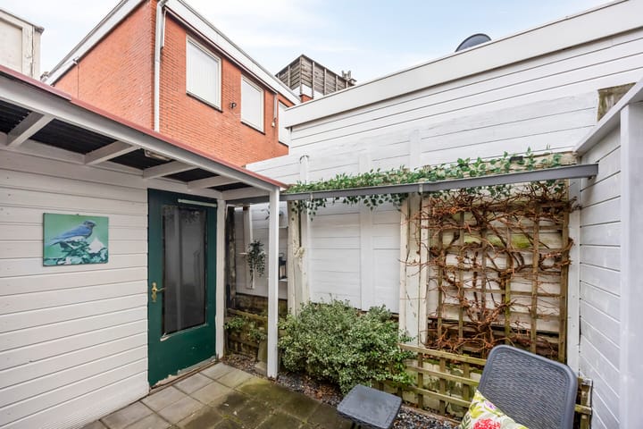 Foto 20 van Helper Oostsingel 75