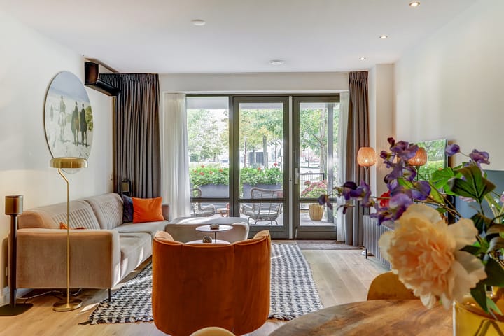 Photo 2 of Wattbaan 50-5