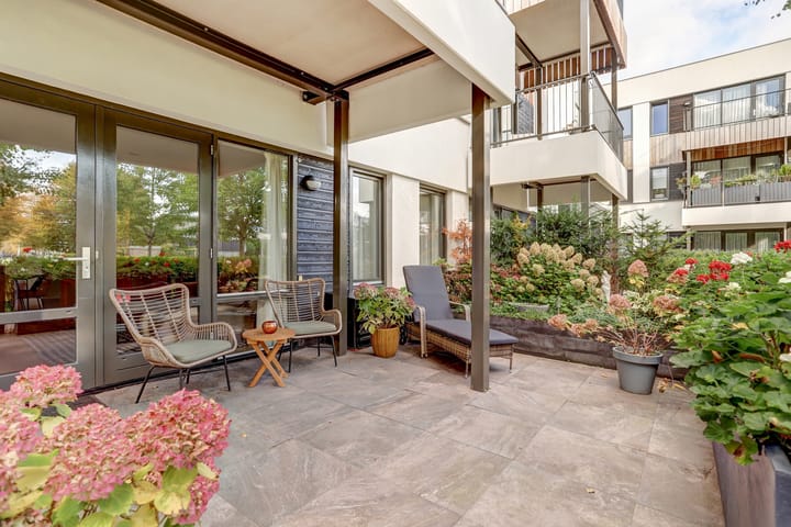 Photo 5 of Wattbaan 50-5