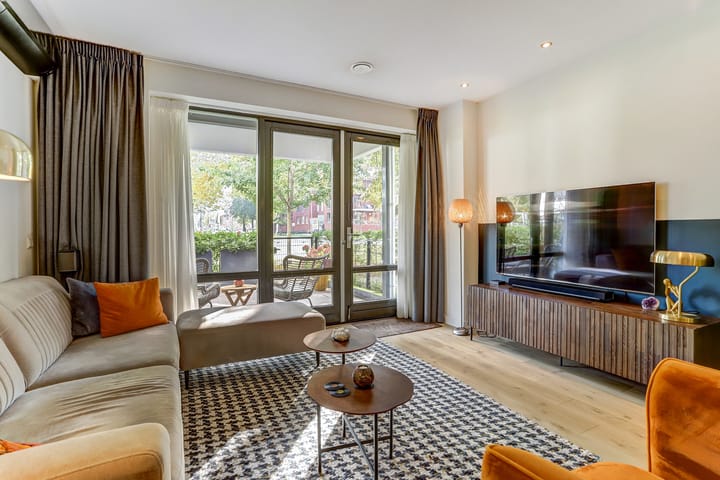 Photo 6 of Wattbaan 50-5