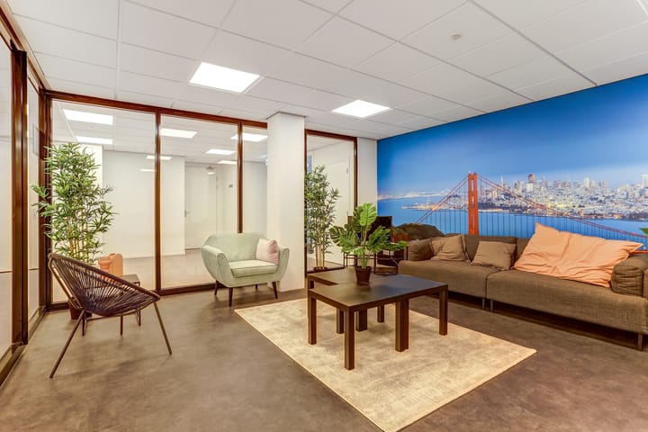 Photo 19 of Wattbaan 50-5