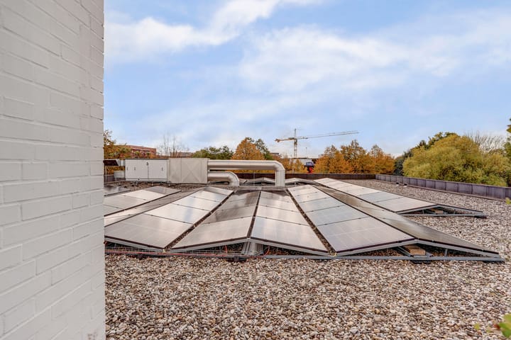 Photo 29 of Wattbaan 50-5