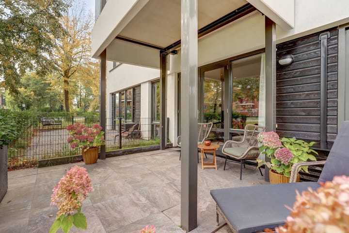 Photo 36 of Wattbaan 50-5