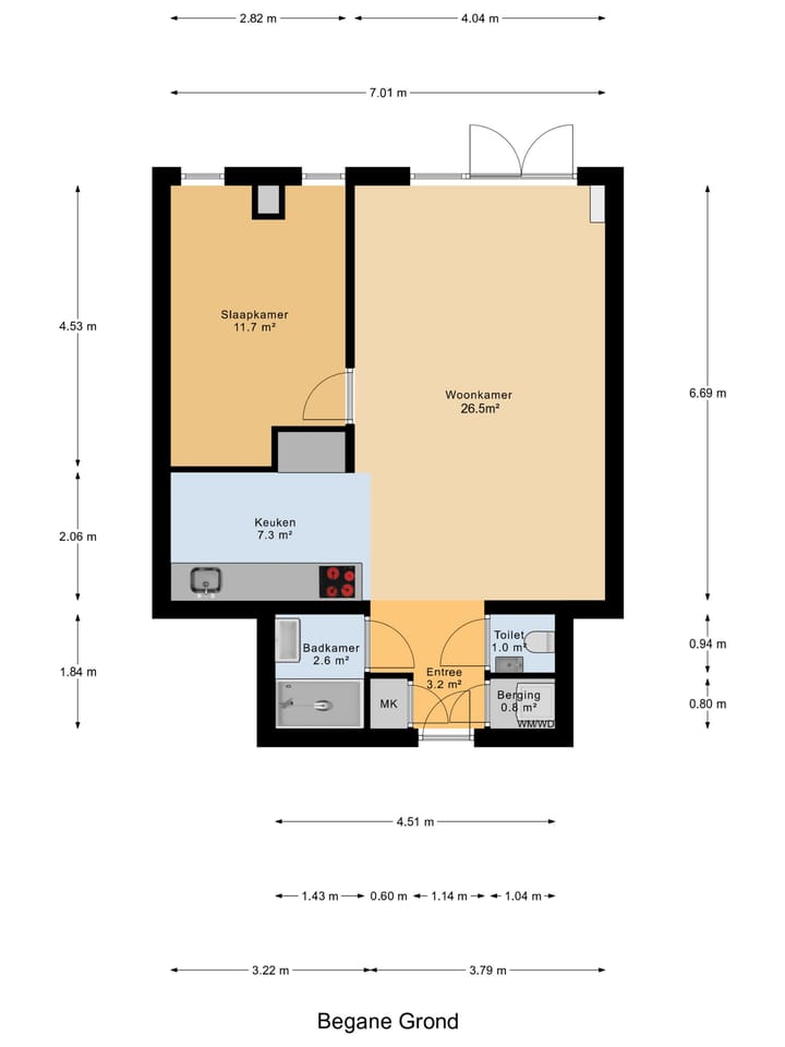 Photo 40 of Wattbaan 50-5