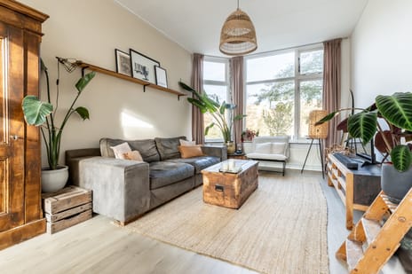 Amsterdamsevaart 128-RD secondary image