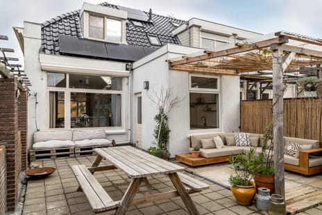 Amsterdamsevaart 128-RD tertiary image