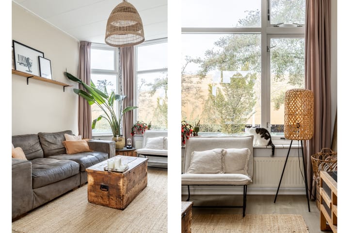 Foto 6 van Amsterdamsevaart 128-RD