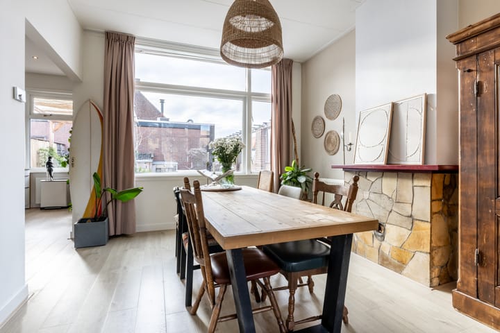 Foto 8 van Amsterdamsevaart 128-RD