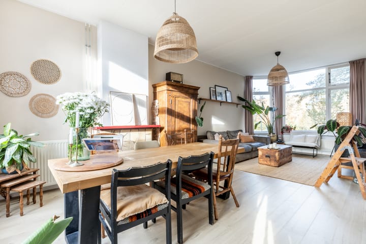 Foto 10 van Amsterdamsevaart 128-RD