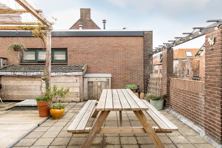 Foto 25 van Amsterdamsevaart 128-RD