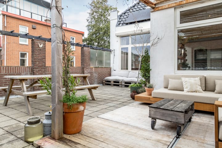 Foto 27 van Amsterdamsevaart 128-RD