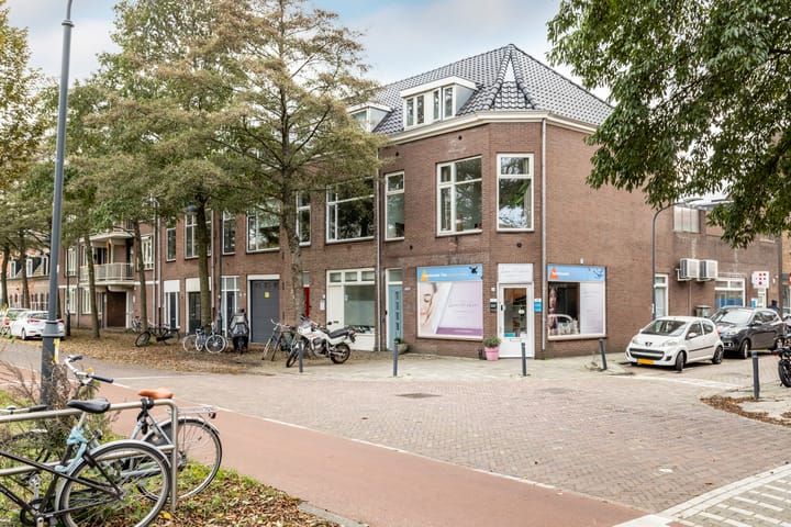 Foto 30 van Amsterdamsevaart 128-RD