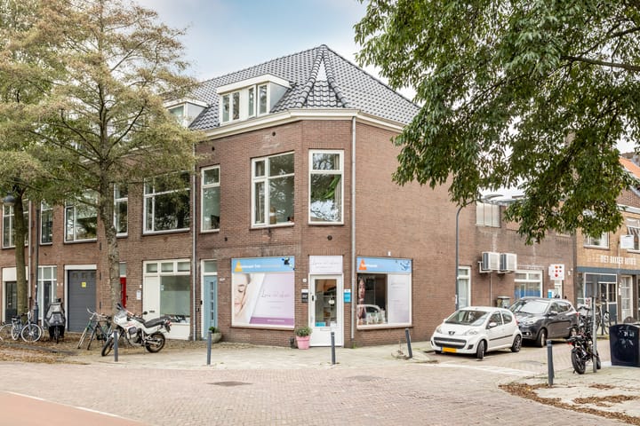 Foto 29 van Amsterdamsevaart 128-RD