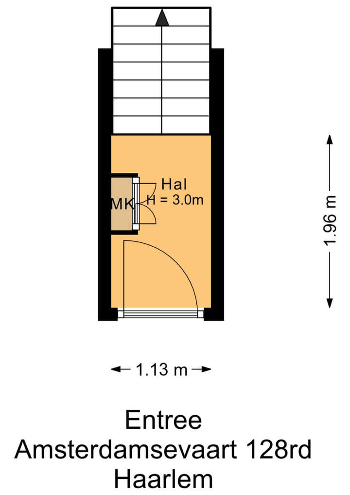Foto 31 van Amsterdamsevaart 128-RD