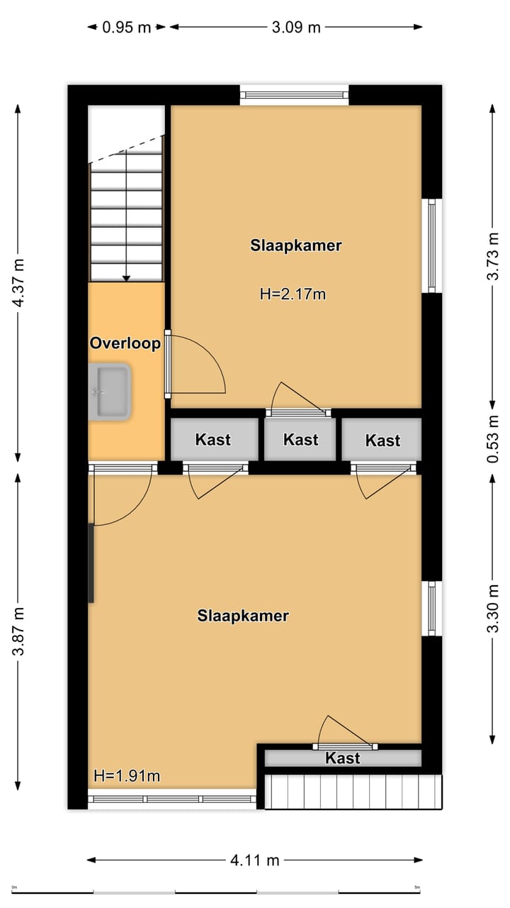 Foto 29 van Oosteinderweg 353
